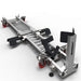 Condor Motorcycle Garage Dolly Top View