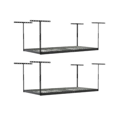 Safe rack 4'X8' Two pack