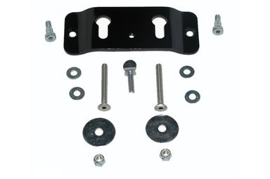 Condor Wheel chock Trailer Adapter